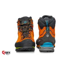 کفش کوهنوردی اسکارپا زودیاک مدل Scarpa Zodiac Tech GTX