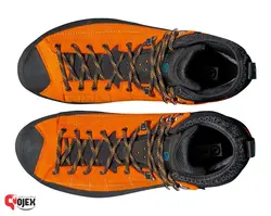 کفش کوهنوردی اسکارپا زودیاک مدل Scarpa Zodiac Tech GTX