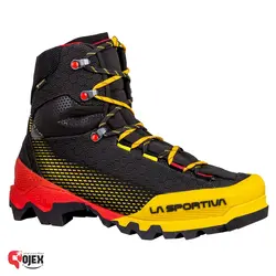 کفش کوهنوردی لسپورتیوا مدل آکوالیبیریوم Lasportiva Aequilibrium ST GTX