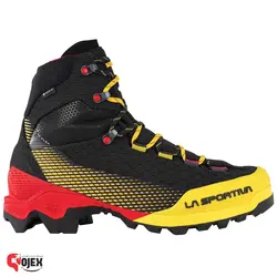 کفش کوهنوردی لسپورتیوا مدل آکوالیبیریوم Lasportiva Aequilibrium ST GTX