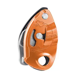 ابزار حمایت و فرود گیری گیری پتزل Petzl GRIGRI® Belay Device