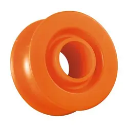 قرقره بدون محور پتزل Petzl Ultralegere Pulley