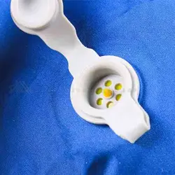 بالش بادی چانوداگ دور گردنی
