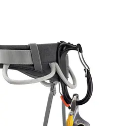 هارنس کوراکس پتزل Petzl CORAX Climbing Harness