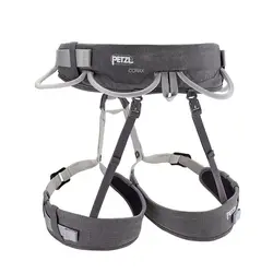 هارنس کوراکس پتزل Petzl CORAX Climbing Harness