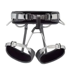 هارنس کوراکس پتزل Petzl CORAX Climbing Harness