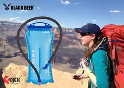 کیسه آب 1.5 لیتری بلک دیر Black deer camelback