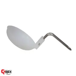 ست ظروف کوهنوردی دو نفره درب فلزی اسنوهاوک مدل C11-D55A
