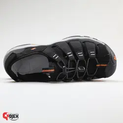 صندل مردانه هامتو مدل 710445a-3