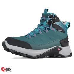 کفش کوهنوردی هامتو زنانه HUMTTO مدل 210381B-2