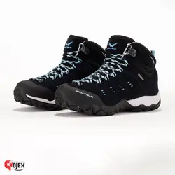 کفش کوهنوردی اسنوهاوک زنانه  مدل AGREEN