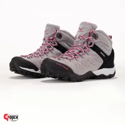 کفش کوهنوردی اسنوهاوک زنانه  مدل AGREEN