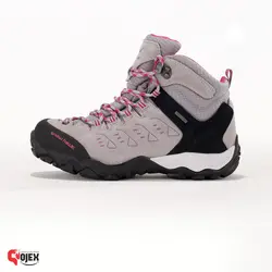 کفش کوهنوردی اسنوهاوک زنانه  مدل AGREEN