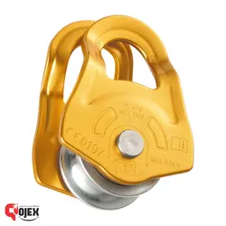 قرقره سنگ نوردی پتزل مدل موبایل Petzl Mobile Pulley