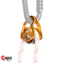 قرقره سنگ نوردی پتزل مدل موبایل Petzl Mobile Pulley