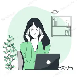 پرسشنامه ناتوانی ناشی از سردرد (HDI) + نمره گذاری | رابینیا