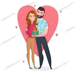 پرسشنامه صمیمیت زناشویی تامپسون واکر | رابینیا | کاملترین سایت روانشناسی ایران