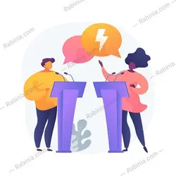 پرسشنامه مهارت های ارتباطی کوئین دام (CSTR) | رابینیا | کاملترین سایت روانشناسی ایران