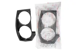 زه چراغ مشکی نیسان رادیان پارت