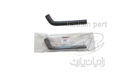 شیلنگ ورودی ترموستات دیزل نیسان رادیان پارت