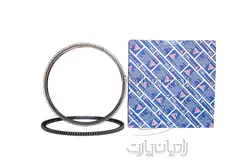 دنده فلایویل نیسان TZK ژاپن