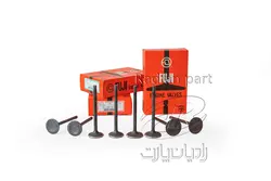 سوپاپ نیسان ژاپنی اصل مارک فوجی