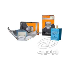 اتوماتیک راهنما اصلی آبی رادیان پارت