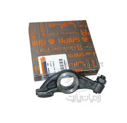 اسبک سوپاپ دود و هوا شرکتی