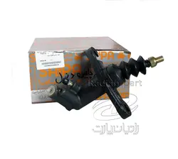 پمپ کلاچ پایین شرکتی