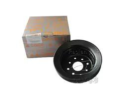 پولی واتر پمپ دیزل