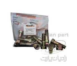 پیچ گاردارن شماره 12 بلند رادیان پارت