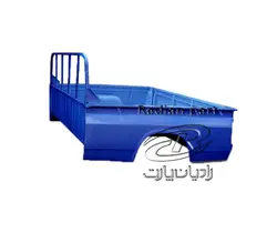 اتاق عقب نیسان