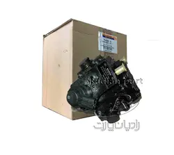 پمپ سوخت فشار بالا دیزل