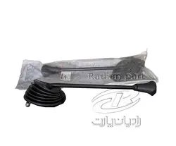 اهرم دسته دنده انژکتور (لیور دنده) رادیان پارت