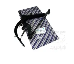 ترمز دستی کامل شرکتی