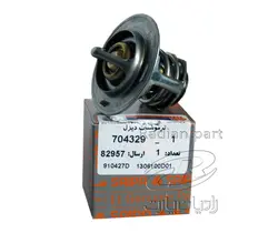 ترموستات دیزل