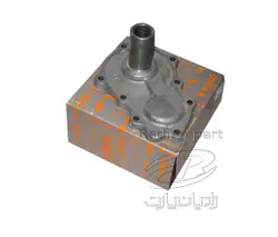 درب جلو گیربکس(قیفی گیربکس) شرکتی