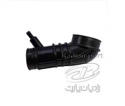 خرطومی دبی سنج دیزل