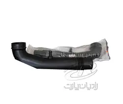 خرطومی هواکش انژکتور دوگانه رادیان پارت