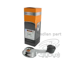 دستگیره شیشه بالابر سازه گستر رادیان پارت