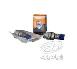 دنده کائوچویی کیلومتر رادیان پارت