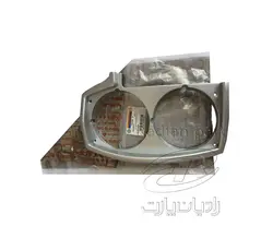 زه چراغ شرکتی