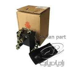 زاپاس بند شرکتی