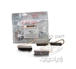 زغال دینام دیزل رادیان پارت