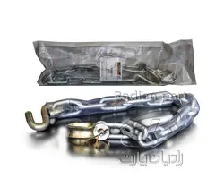 زنجیر درب عقب سایپا رادیان پارت