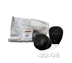 سر دنده شرکتی رادیان پارت