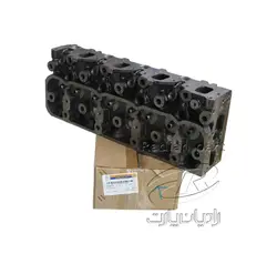 سرسیلندر دیزل