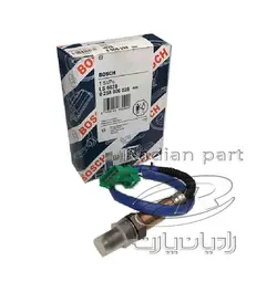 سنسور اکسیژن یورو 2 بوش BOSCH