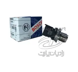 سنسور ته ریل سوخت دیزل BOSCH