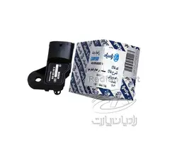 سنسور فشار دما و هوا شرکتی